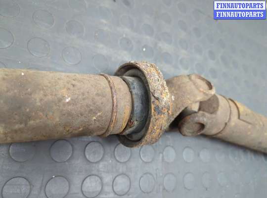 купить Кардан на Opel Antara 2006-2015