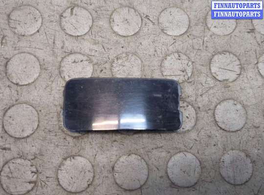 купить Заглушка (решётка) бампера на Mazda CX-9 2016-2022