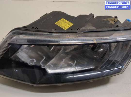 Фара (передняя) SK509585 на Skoda Octavia (A7) 2013-2023