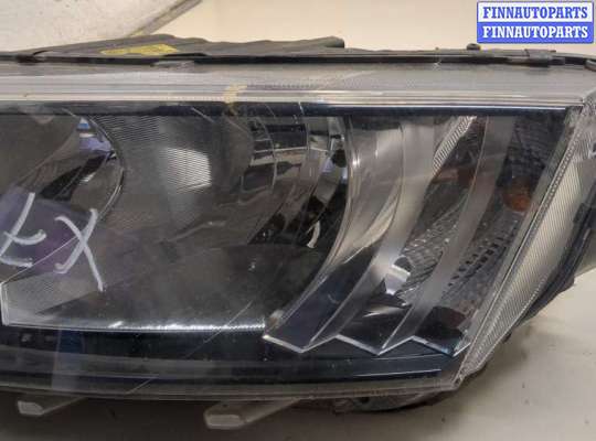 купить Фара (передняя) на Skoda Octavia (A7) 2013-2023