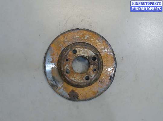 купить Диск тормозной на Fiat Punto 1999-2010