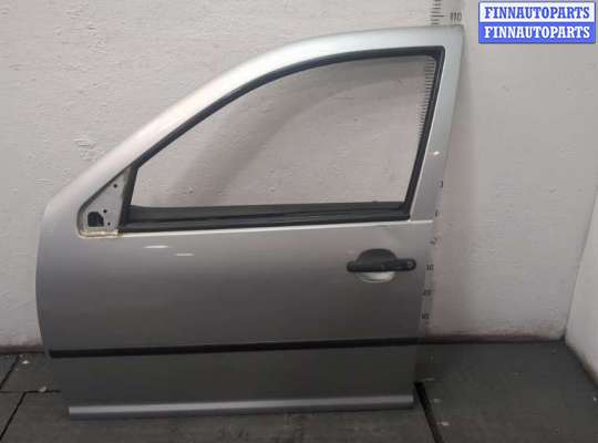 купить Стекло боковой двери на Volkswagen Golf 4 1997-2006