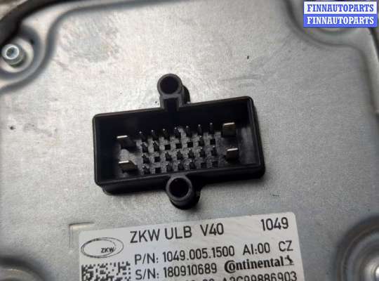 купить Блок розжига на Volvo V40 2012-2020