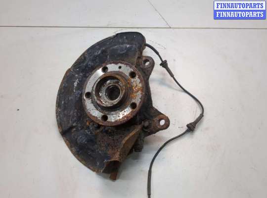 Ступица (кулак, цапфа) VL557371 на Volvo XC90 2002-2014