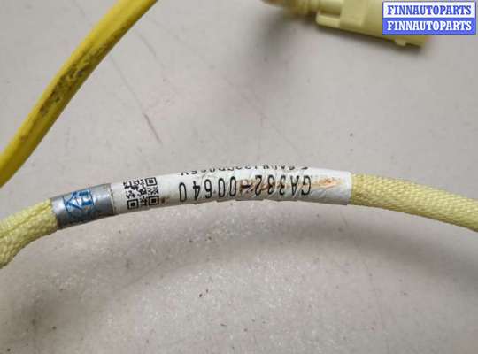 купить Подушка безопасности боковая (в сиденье) на Toyota RAV 4 2006-2013