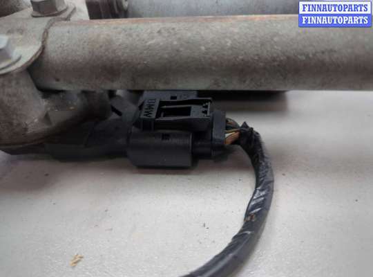 купить Механизм стеклоочистителя (трапеция дворников) на BMW X5 E70 2006-2013