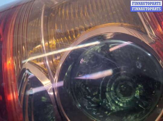 купить Фонарь (задний) на Toyota Corolla E12 2001-2006