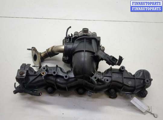 купить Коллектор впускной на Ford Transit 2014-2025
