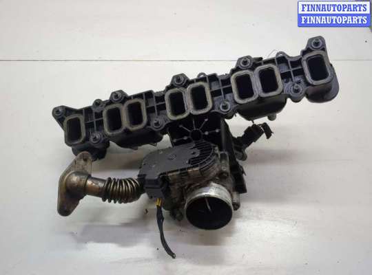 купить Коллектор впускной на Ford Transit 2014-2025