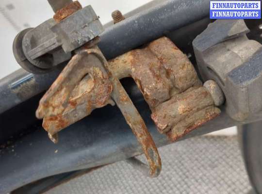 Балка подвески задняя