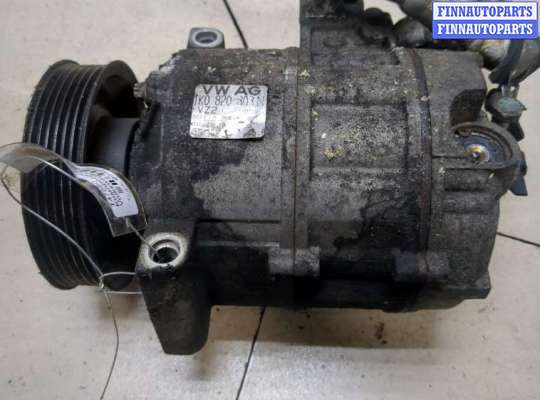 купить Компрессор кондиционера на Volkswagen Golf 5 2003-2009
