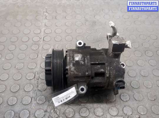 Купить Компрессор кондиционера на Opel Corsa D 2006-2014 Компрессор кондиционера OP2343414 на Opel Corsa D 2006-2014