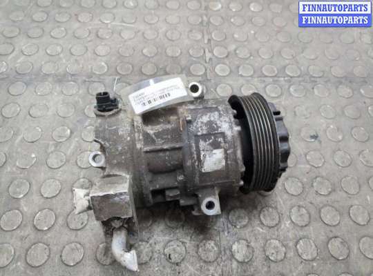 купить Компрессор кондиционера на Opel Corsa D 2006-2014