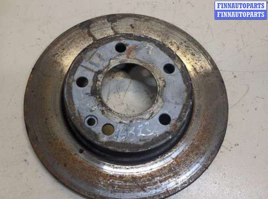 купить Диск тормозной на Mercedes A W168 1997-2004