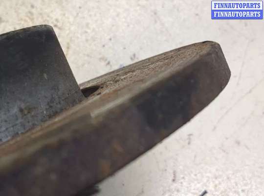 купить Диск тормозной на Mercedes A W168 1997-2004