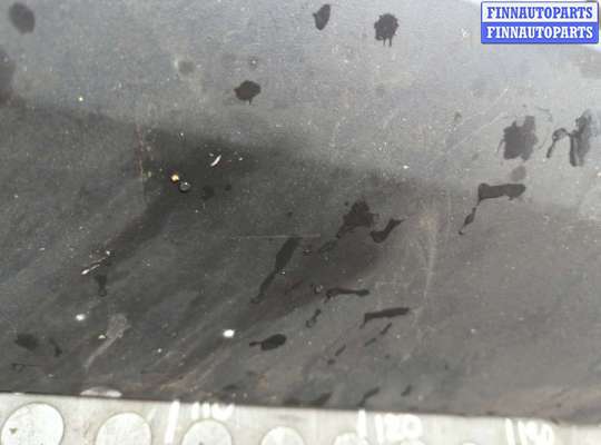 купить Молдинг крыла на Mercedes Sprinter 2006-2018