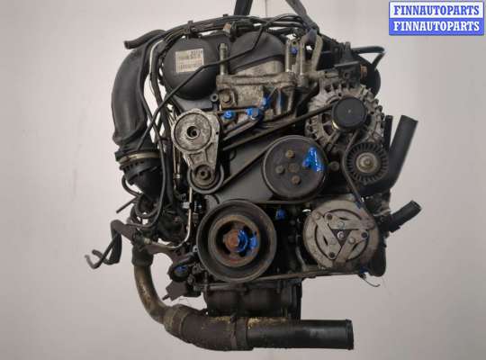 купить Компрессор кондиционера на Ford Mondeo 4 2007-2015