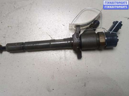 купить Форсунка топливная на Peugeot 206