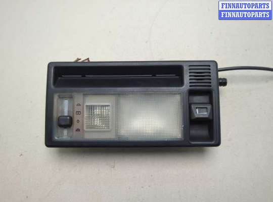 Фонарь салона (плафон) на Mercedes-Benz S (W126)