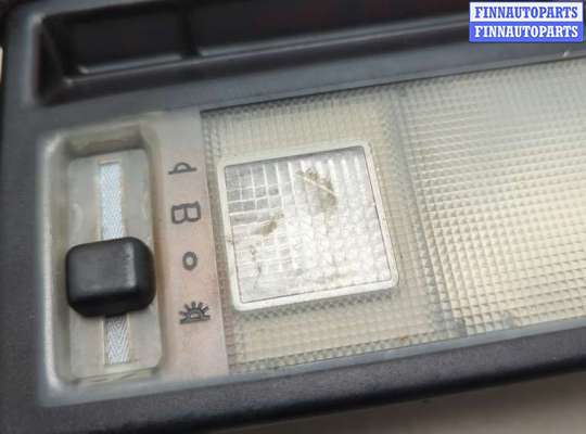 Фонарь салона (плафон) на Mercedes-Benz S (W126)