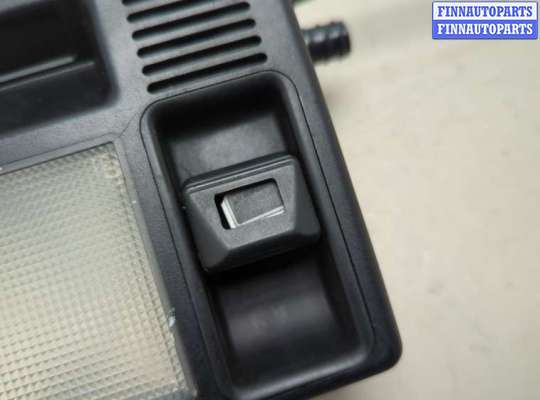 Фонарь салона (плафон) на Mercedes-Benz S (W126) 