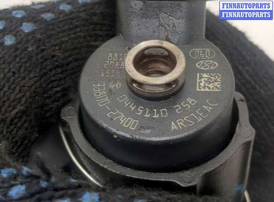купить Форсунка топливная на KIA Ceed 2007-2012