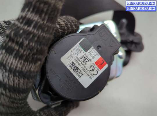 купить Ремень безопасности на Mini Cooper (F56) 2013-2024
