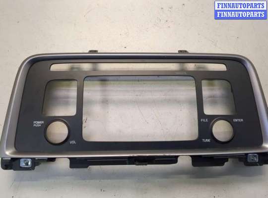 купить Рамка под магнитолу на KIA Optima 4 2012-2020