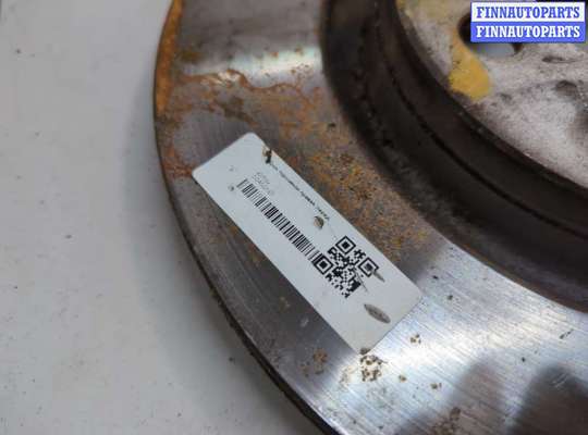 купить Диск тормозной на Volkswagen Bora 1998-2005