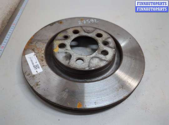 Купить Диск тормозной на Volkswagen Bora 1998-2005 Диск тормозной VG2767424 на Volkswagen Bora 1998-2005