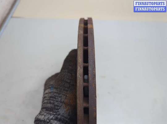купить Диск тормозной на Volkswagen Bora 1998-2005