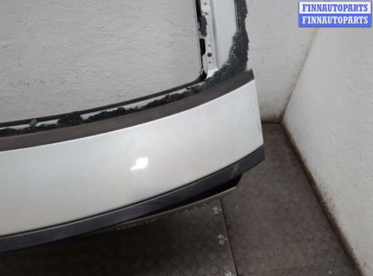 купить Крышка (дверь) багажника на Mercedes C W203 2000-2008