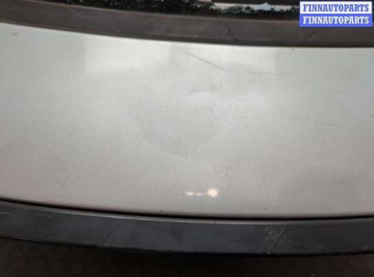 купить Крышка (дверь) багажника на Mercedes C W203 2000-2008