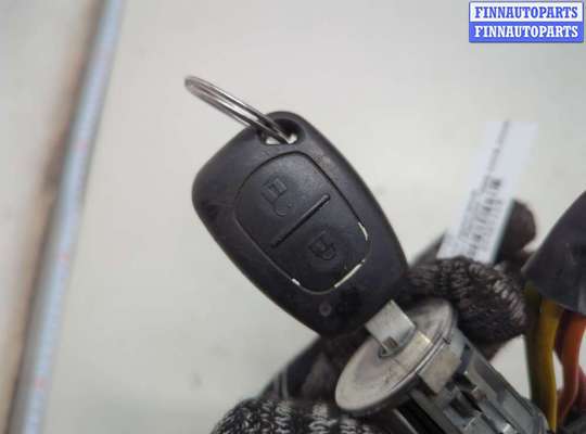 купить Замок зажигания на Renault Kangoo 1998-2008