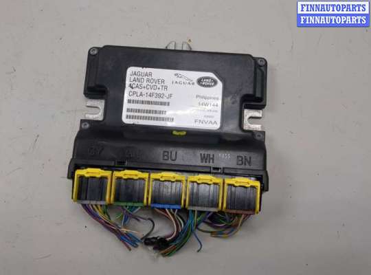 Блок управления подвеской LRP5728 на Land Rover Range Rover 4 2012-2021