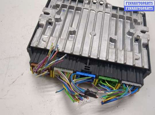купить Блок управления подвеской на Land Rover Range Rover 4 2012-2021