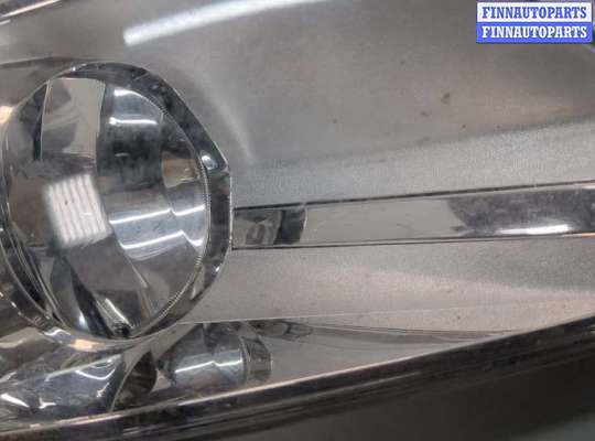 купить Фара противотуманная (галогенка) на Citroen C5 2008-2017