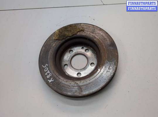 Диск тормозной MB1709575 на Mercedes Vito W639 2003-2014