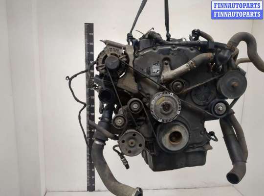 купить Насос гидроусилителя руля (ГУР) на Ford Transit 2014-2025