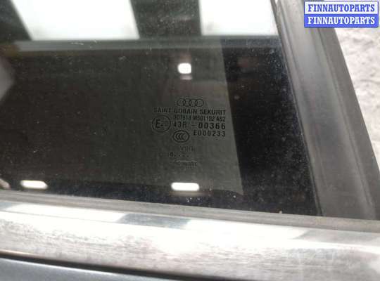 купить Дверь боковая (легковая) на Audi A8 (D3) 2002-2010