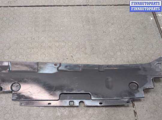 купить Накладка замка капота на Ford Mondeo 5 2015-2019