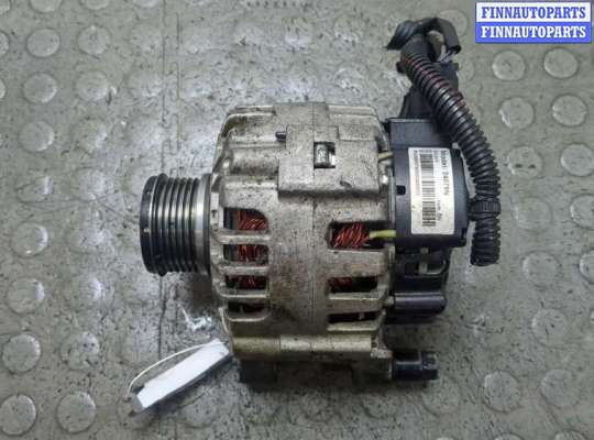 Купить Генератор на Peugeot Partner 2008-2012 Генератор CT1156099 на Peugeot Partner 2008-2012