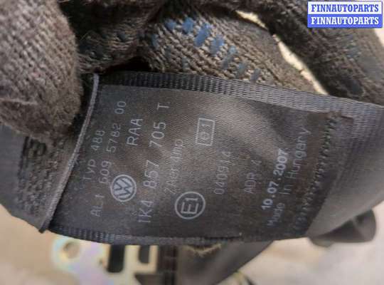 купить Ремень безопасности на Volkswagen Golf 5 2003-2009