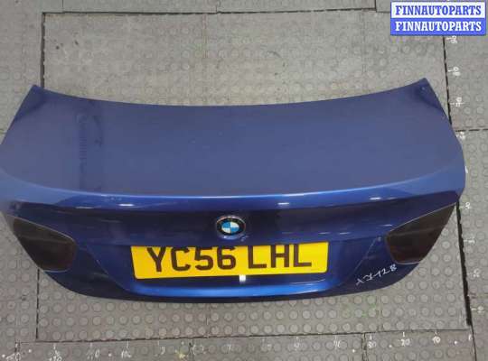 купить Крышка (дверь) багажника на BMW 3 E90, E91, E92, E93 2005-2012