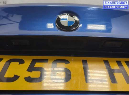 купить Крышка (дверь) багажника на BMW 3 E90, E91, E92, E93 2005-2012