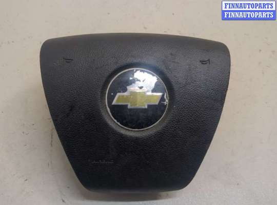 купить Подушка безопасности водителя на Chevrolet Tahoe 2006-2014
