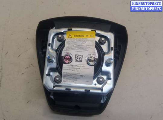 купить Подушка безопасности водителя на Chevrolet Tahoe 2006-2014