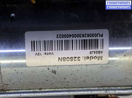 купить Стартер на Volvo V50 2004-2012