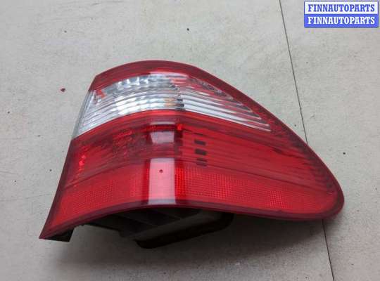 купить Фонарь (задний) на Mercedes E W211 2002-2009