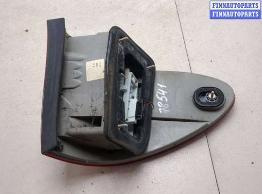 купить Фонарь (задний) на Mercedes E W211 2002-2009